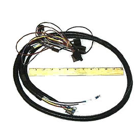 Wire Harness 4940