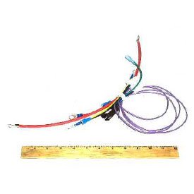 Wire Harness/S Conversion 5012-9