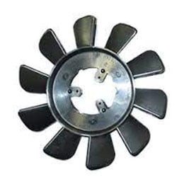 Walker 5025-17 Hydro Fan/Ms