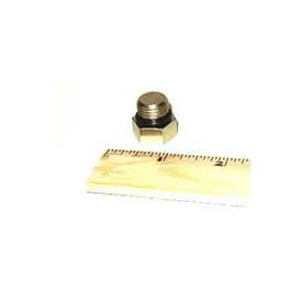 Walker 5025-6 O-Ring &amp; Plug (25090-006)