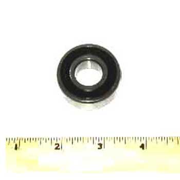 Genuine Walker Mower Part 5025-16 Hydro Control Shaft Repair Kit – OEM New
