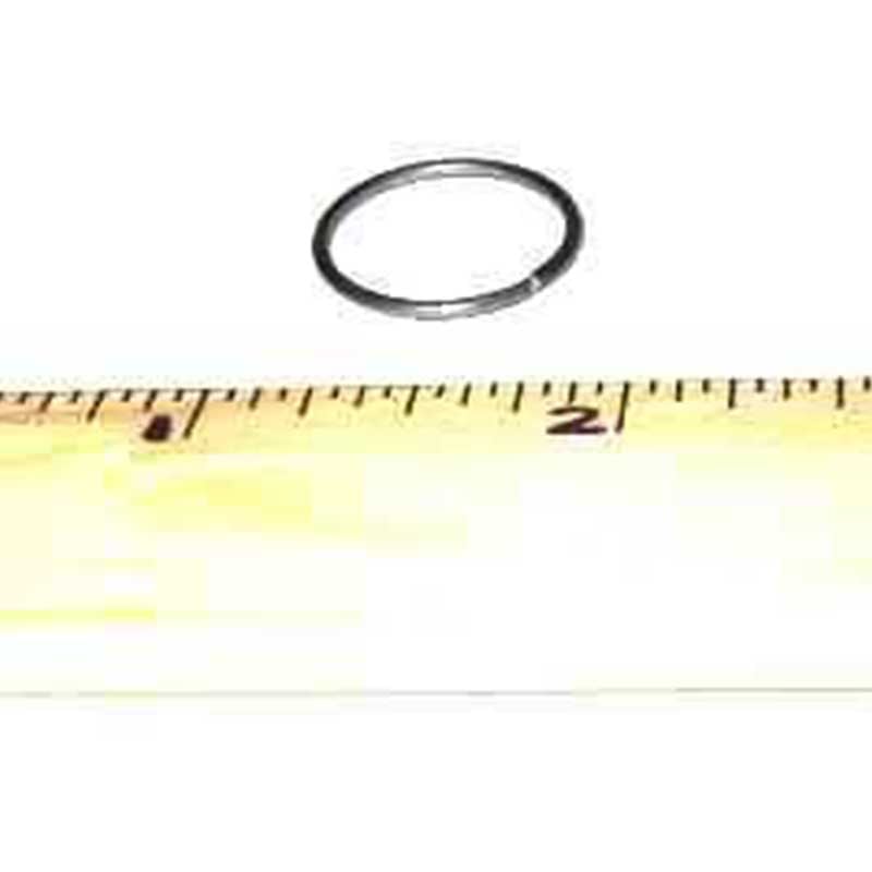 Walker Snap Ring 97121