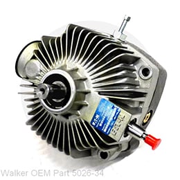 Walker HYDROSTATIC DRIVE, CC 5026