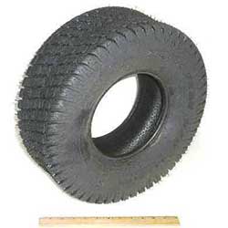 Walker 5030-6 Standard Tire (18X7.00-8)