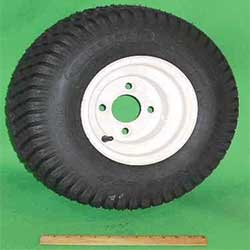 Walker WHEEL TIRE 18X7.00