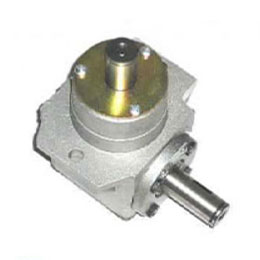 Walker 5050-1 Right Angle Gearbox/Alum
