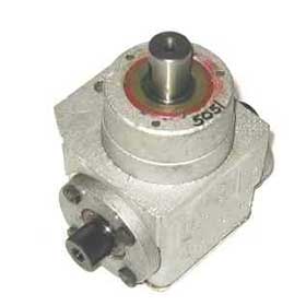 Walker 5051 Tee Gearbox