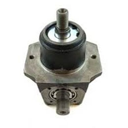 HD Gearbox 1:1 (CCW/CCW) 5052-13