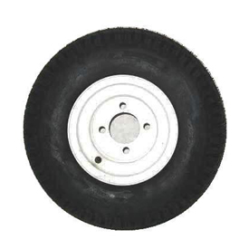 Walker 5070 Wheel &amp; Tire (18X8.50-8)