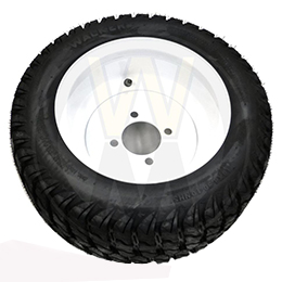 Walker 5075-1 Lp Wheel/Tire(18X8.50-10)