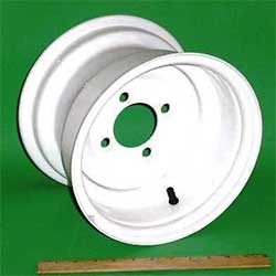 Walker LP WHEEL 10X7