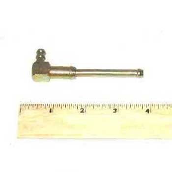 Walker TANK TUBE ELBOW