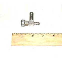 Walker 5083 Fuel Shut-Off Valve