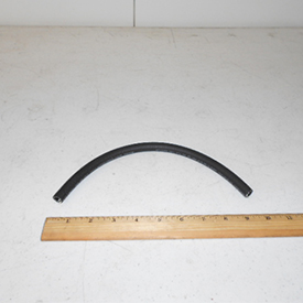 Hose (1/4X12) 5086-11