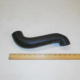 Walker 5087-2 Air Intake Hose