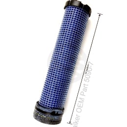 Safety Filter Insert 5090-7