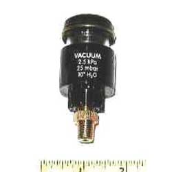 Walker AIR FLOW INDCTR NIP