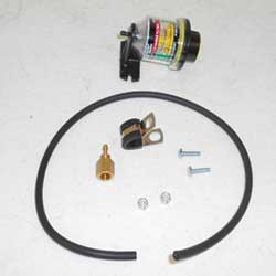 Air Flow Kit/Mbv/Mbk 5091-8