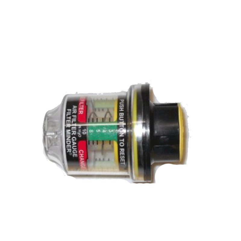 Walker AIR FLOW INDICATOR V