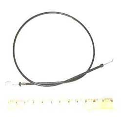 Throttle Cable (39.5) 5108-13