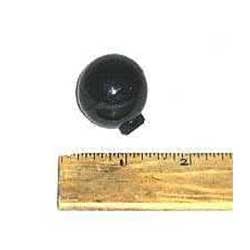 Walker CHOKE CONTROL KNOB/BLACK