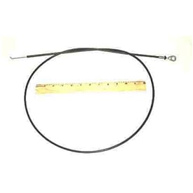 Walker 5122-1 Choke Cable