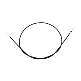 Walker 5122-3 Control Cable (58&quot;)