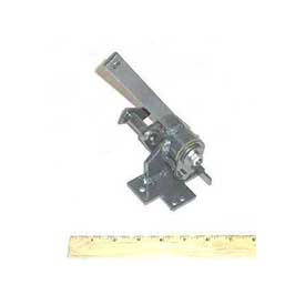 Walker 5140-13 Fsc Control Assembly