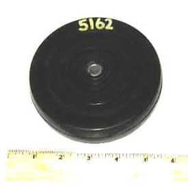 Walker ROLLER WHEEL 5 RUBB