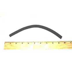 thumbnail image 2 of Genuine Toro 114-1925 Rubber Bumper – 4-Pack For Grandstand Mower 2 of 6