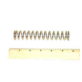 Walker 5195 Compress Spring (1X5-1/8)