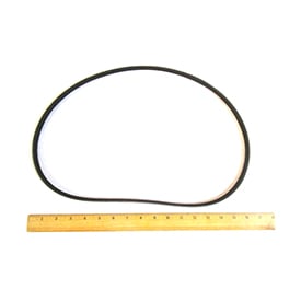 Walker 5232-1 Ground Drive Belt (Micro V) 4Pk1080