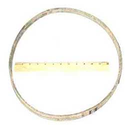 Ghs Pto Belt 6944/B 5234-2