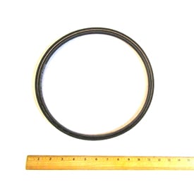 Walker 5234-4 Pto Drive Belt