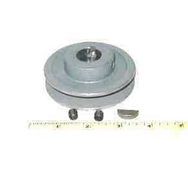 Walker 5236-1 Trans Drv Pulley(3-1/4/A)