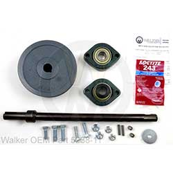 PTO Drive Upgrade Kit 5238-11