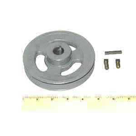 Walker 5238-2 Pto Drive Pulley (5/B)