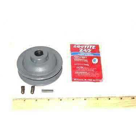 Blower Pulley Offset 5239-2