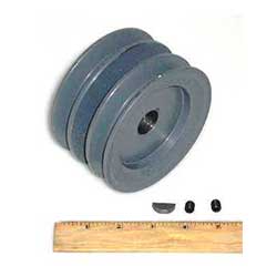 Compnd Pully 4 1/4/A 5240-2