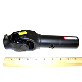 U Jnt Tube Assembly/9.5 O 5275