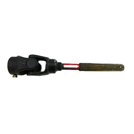 Walker 5285-4 U-Jnt Shaft/13-3/8
