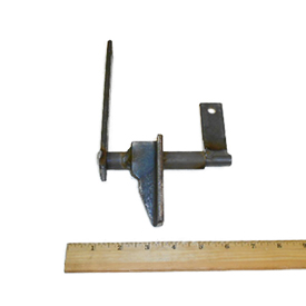 Walker 5346-3 PTO Belt Tightener