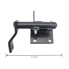 Walker 5495 Eng. Belt Tightener Assembly 