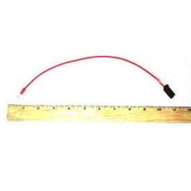 Wire Assy, No-Catch/6.7 5500-8
