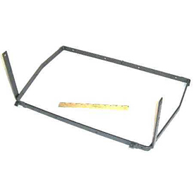 6.7 Door Frame,Gas Spring 5514-10