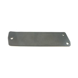 Hinge Backup Plate/Lh 5522-1