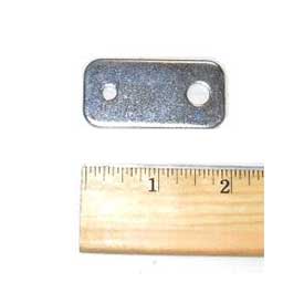 Walker 5523-6 Gas Spring Plate