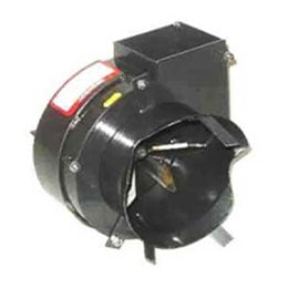 Walker BLOWER ASSEMBLY 9 5542-3