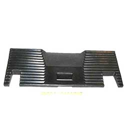 Walker 5597-1 Curb Jumper Ramp/Hgt Adj