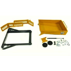Walker 5650-10 Utility Bed Option Kit/Msnc
